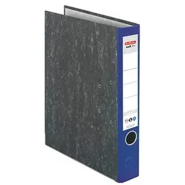 Herlitz maX.file nature DIN A4 50 mm Blau 1 St.