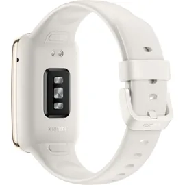 Xiaomi Smart Band 7 Pro  light gold / ivoryelfenbein