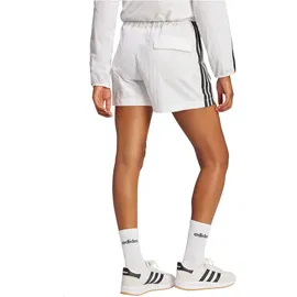 adidas Shorts Weiß L