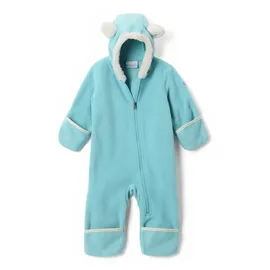 Columbia Tiny BearTM Ii Overall - Vintage Blue / 0-3 monate