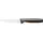 Fiskars Functional Form Tomatenmesser 11,3 cm Schwarz