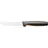 Fiskars Functional Form Tomatenmesser 11,3 cm Schwarz