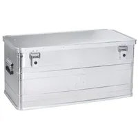 Allit AluPlus Box 90