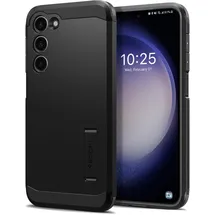 SPIGEN Galaxy S23 Plus Schutzhülle schwarz