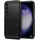 SPIGEN Galaxy S23 Plus Schutzhülle schwarz