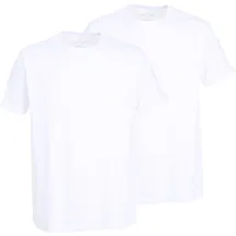 Tom Tailor Ohio weiß XXL