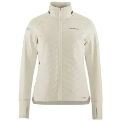 CRAFT Damen Rollkragen ADV SubZ Jacket 3 W, PLASTER, L