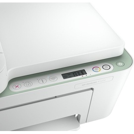 HP DeskJet 4122e