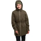 ICEPEAK Minier Outdoorjacke mit 10.000 mm Wassersäule Damen 585 dark olive 38