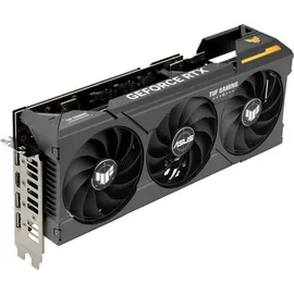 Asus TUF Gaming GeForce RTX 4070 Super 12 GB GDDR6X