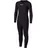 Jako Mädchen Thermo-Unterwäsche Set Longsleeve + Long Tight C6353-08 116/128 - 116/128