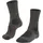 Falke TK1 Wandersocken 1 Paar Grau 41-42