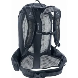Deuter Attack 22 EL Black/Blau