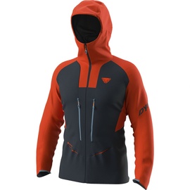 Dynafit Tlt Gore-tex® Jacket Orange XL