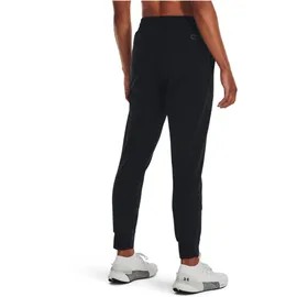 Under Armour Unstoppable Trainingshose Damen 001 black/black XS