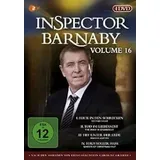 Inspector Barnaby - Teil 16 (DVD)