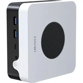 Chuwi LarkBox X 512 GB, 512 GB, Intel® UHD Graphics), PC