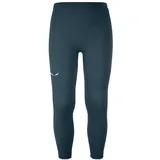 Salewa Zebru Medium Warm AMR Tight Pond Blue 104
