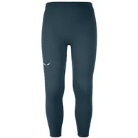 Salewa Zebru Medium Warm AMR Tight Pond Blue 104