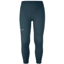 Salewa Zebru Medium Warm AMR Tight Pond Blue 104