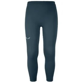 Salewa Zebru Medium Warm AMR Tight Pond Blue 104