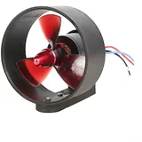 Unterwasser-Thruster-Propeller, bürstenloser Motor, Unterwasserpropeller, für Köderschlepper, hervorragende Ätzbeständigkeit, professionelle Qualität für Antrieb (CW)