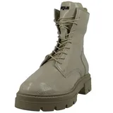 MJUS Schnürstiefelette Beatrix creme 40