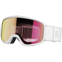 Salomon AKSIUM 2.0 S White