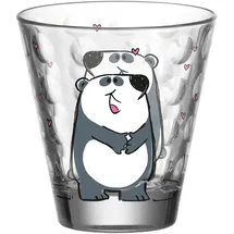 LEONARDO Bambini Optic Panda Becher 0,215 l