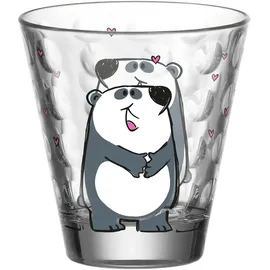 LEONARDO Bambini Optic Panda Becher 0,215 l