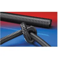 NORRES PU Förderschlauch mittelschwer Ø 50mm L: 10m AIRDUC®
