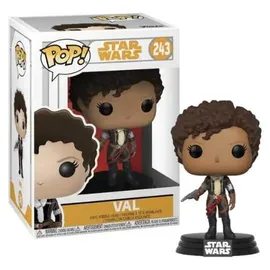 Funko Star Wars Val 243 Sammelfigur 10 cm