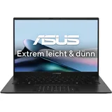 Asus ZenBook 14 OLED