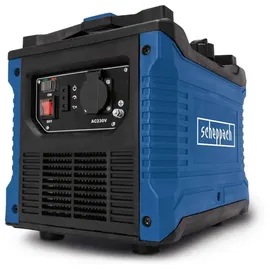 SCHEPPACH SG1600i Blau