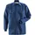 Fristads Reinraum Hemd Langarm "7R011 XA32" marine - M - Blau