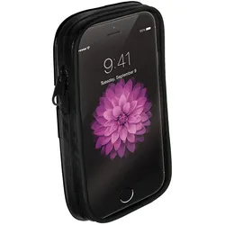 Interphone 4.7 Inch Smartphone-Halterung - Nicht röhrenförmig