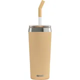 Sigg Helia Thermobecher 0,6 l Muted Peach