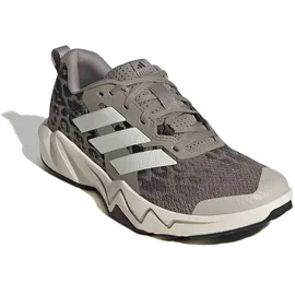 adidas Rapidmove Go Training Shoes, Wonder Alumina/Chalk White/Putty beige, 39 1/3 EU - 39 1/3 EU