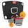 Berg Toys BERG TwinHoop Doppel-Basketballkorb