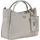 GUESS Handtasche Brenton Bone