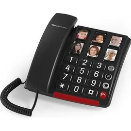 Amplicomms BigTel 40 Plus