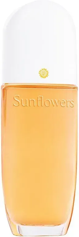 E.Arden Sunflowers EdT Spray 100 ml