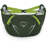 Osprey Duro Dyna Belt unisex Trinkrucksack Seaweed Green/Limon O/S