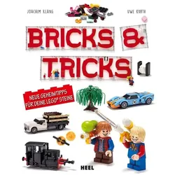 Bricks & Tricks