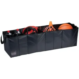 Black & Decker Black – Decker Auto-Organizer, 110x30x30 cm – Schwarz
