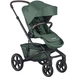 Easywalker Kinderwagen Jimmey, gruen