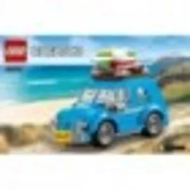 LEGO Creator Mini Käfer 40252