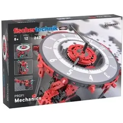 fischertechnik 569020 PROFI Mechanics