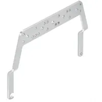 Weidmüller Schirmbügel SHIELD LEVER 8 CSB 45° Inhalt: 1St.