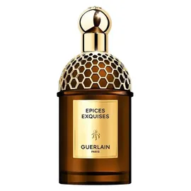Guerlain Absolus Allegoria Epices Exquises Eau de Parfum 125 ml